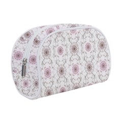 Pattern Texture Design Decorative Make Up Case (small) by Grandong