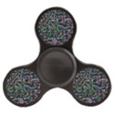 Math Linear Mathematics Education Circle Background Finger Spinner View2