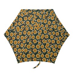 Flower 120424 Mini Folding Umbrellas by zappwaits