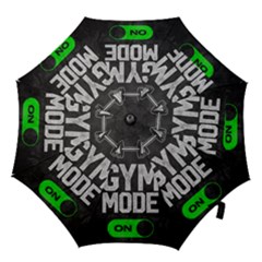 Gym Mode Hook Handle Umbrellas (small) by Store67