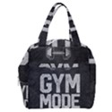 Gym mode Boxy Hand Bag View1
