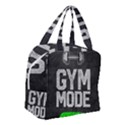 Gym mode Boxy Hand Bag View3