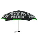 Gym mode Mini Folding Umbrellas View3