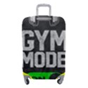 Gym mode Luggage Cover (Small) View1