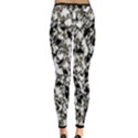 BarkFusion Camouflage Inside Out Leggings View2