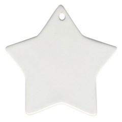 Ornament (Star)  Icon