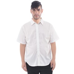 Men s Short Sleeve Shirt Icon
