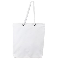 Full Print Rope Handle Tote (Large) Icon