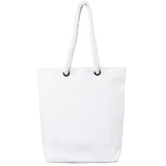 Full Print Rope Handle Tote (Small) Icon