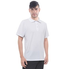 Men s Polo T-Shirt Icon