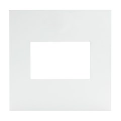 White Box Photo Frame 4  x 6  Icon