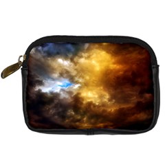 Cloudscape Compact Camera Case by artposters