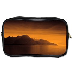 Waterscape, Switzerland Single-sided Personal Care Bag by artposters