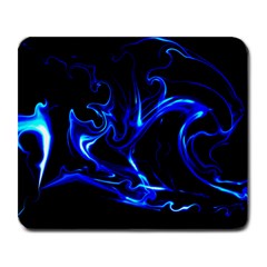 S12a Large Mouse Pad (rectangle) by gunnsphotoartplus