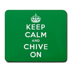 Kcco Large Mouse Pad (rectangle) by Contest1696586