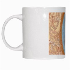 Arn t I Adorable? White Coffee Mug by mysticalimages