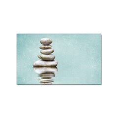 Balance Sticker 100 Pack (rectangle) by Siebenhuehner