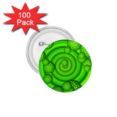Magic Balls 1 75  Button (100 Pack) by Siebenhuehner