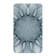 Mandala Memory Card Reader (rectangular) by Siebenhuehner