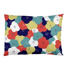 Floral  Pillow Case by Contest1888309