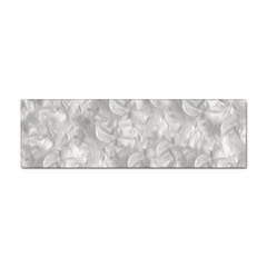 Abstract In Silver Bumper Sticker 100 Pack by StuffOrSomething
