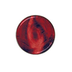 Blood Waterfall Golf Ball Marker 10 Pack (for Hat Clip) by LokisStuffnMore