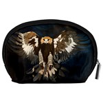 GOLDEN EAGLE Accessory Pouch (Large) Back
