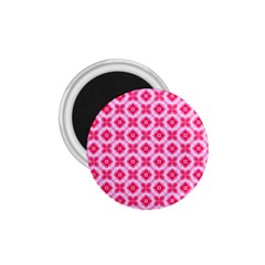 Cute Pretty Elegant Pattern 1 75  Button Magnet by GardenOfOphir