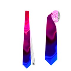 Psychedelic Storm Neckties (two Side)  by KirstenStar