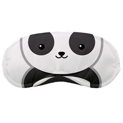 Kawaii Panda Sleeping Masks by KawaiiKawaii