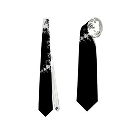Fractal Neckties (two Side)  by trendistuff