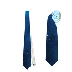 Pleiades Neckties (two Side)  by trendistuff