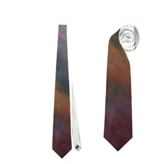 Orion Nebula Neckties (two Side)  by trendistuff