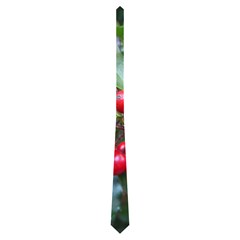 Holly 1 Neckties (two Side)  by trendistuff