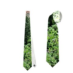 Upper Emerald Trail Neckties (two Side)  by trendistuff