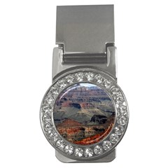 Grand Canyon 2 Money Clips (cz)  by trendistuff
