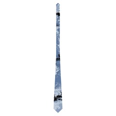 Abstract #3 Neckties (two Side)  by Uniqued