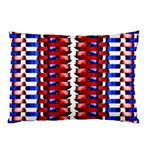 The Patriotic Flag Pillow Case (Two Sides) Front