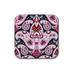 Tribal5 Drink Coaster (square) by walala