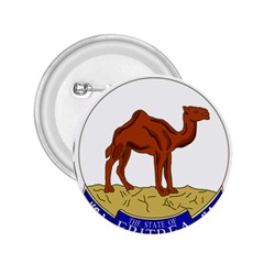 National Emblem Of Eritrea  2 25  Buttons by abbeyz71