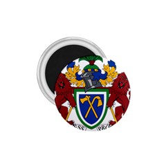 Coat Of Arms Of The Gambia 1 75  Magnets by abbeyz71
