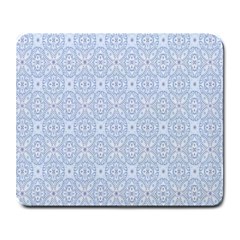 Winter Is Coming Large Mousepads by designsbyamerianna
