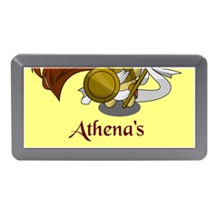 Athena s Temple Memory Card Reader (mini) by athenastemple