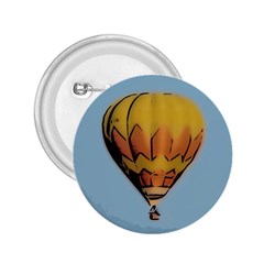 Hot Air Balloon 2 25  Buttons by DeneWestUK