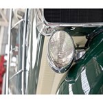 Auto Automotive Classic Spotlight Deluxe Canvas 14  x 11  14  x 11  x 1.5  Stretched Canvas
