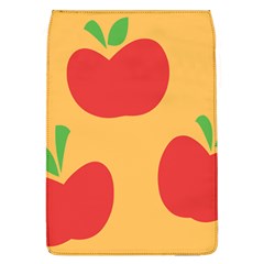 Apple Fruit Red Orange Flap Covers (l)  by Alisyart