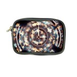 Science Fiction Background Fantasy Coin Purse Front
