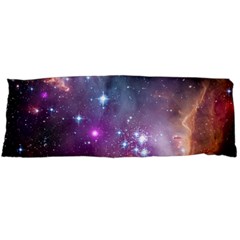 Small Magellanic Cloud Body Pillow Case Dakimakura (two Sides) by SpaceShop