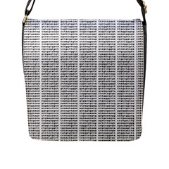 Methods Compositions Detection Of Microorganisms Cells Flap Messenger Bag (l)  by Alisyart