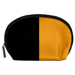 Flag Of County Kilkenny Accessory Pouches (large)  by abbeyz71